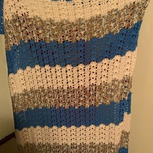 Handmade Afghan
